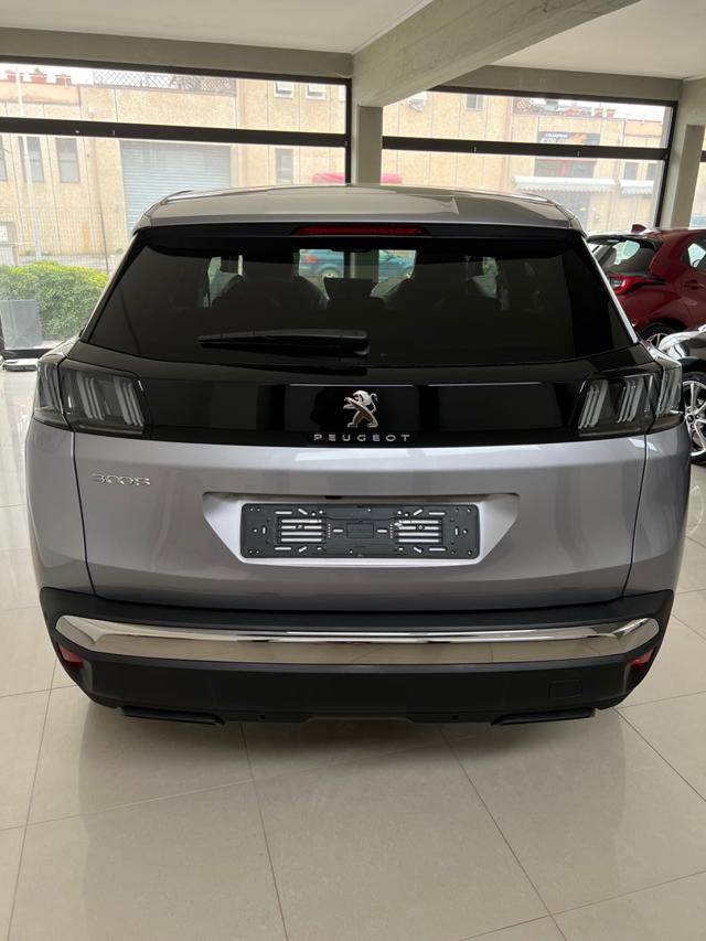 Peugeot 3008 BlueHDi 130 S&S Allure - foto 3 di 4