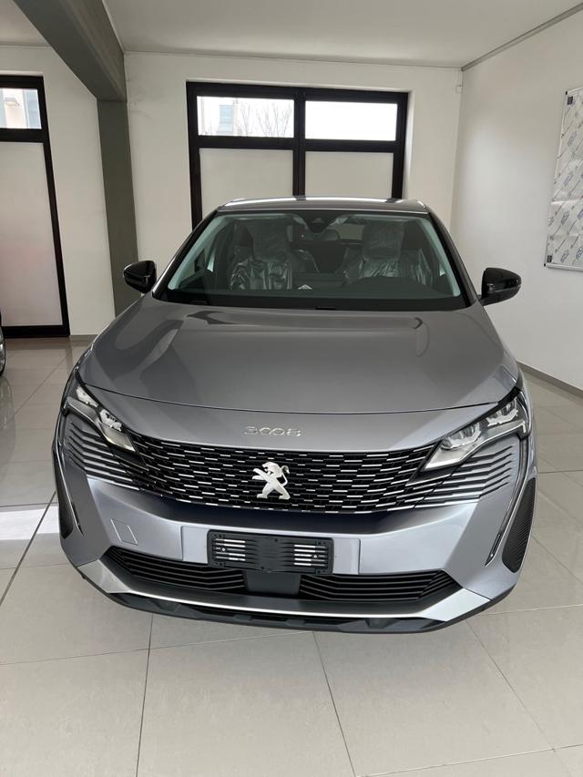 Peugeot 3008 BlueHDi 130 S&S Allure nuovo a PORTOFERRAIO