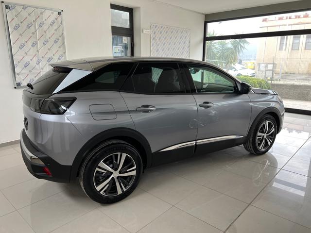 Peugeot 3008 BlueHDi 130 S&S Allure - foto 2 di 4
