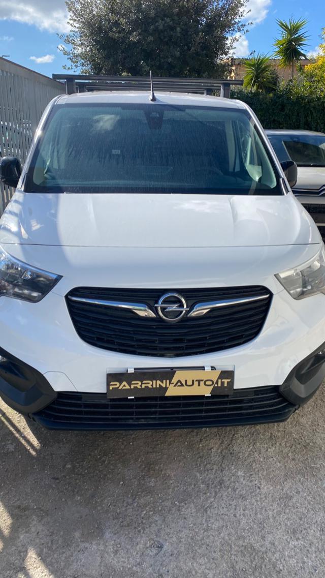 Opel Combo Cargo 1.5 Diesel 100CV S&S PC 1000kg km 0 a PORTOFERRAIO