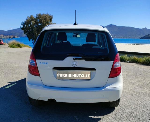 Mercedes-Benz A 160 BlueEFFICIENCY Coupé Premium - foto 3 di 8