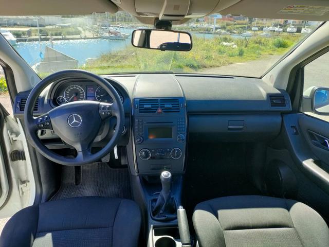Mercedes-Benz A 160 BlueEFFICIENCY Coup� Premium - foto 2 di 4