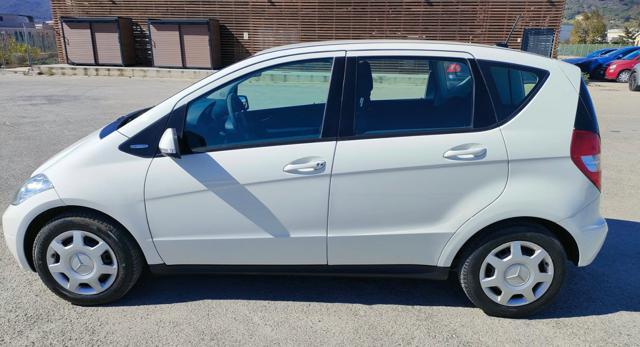 Mercedes-Benz A 160 BlueEFFICIENCY Coup� Premium usato a PORTOFERRAIO