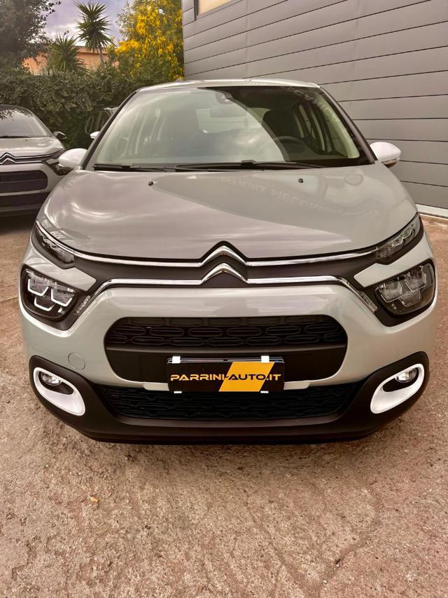 Citroen C3 PureTech 83 S&S You nuovo a PORTOFERRAIO