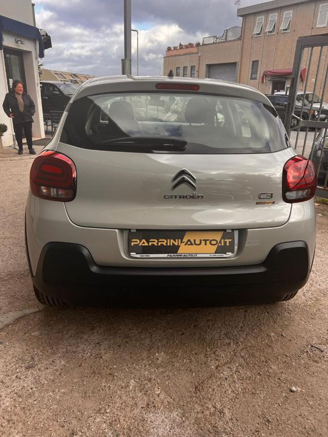 Citroen C3 PureTech 83 S&S You - foto 2 di 4