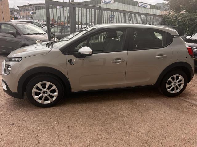 Citroen C3 PureTech 83 S&S You - foto 3 di 4