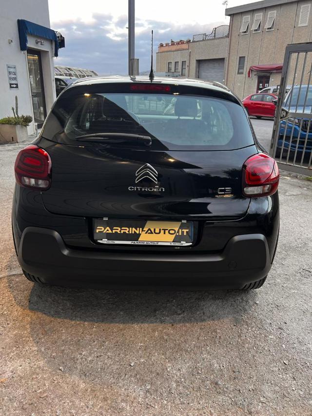 Citroen C3 PureTech 83 S&S You - foto 3 di 4