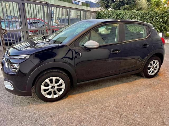 Citroen C3 PureTech 83 S&S You - foto 2 di 4