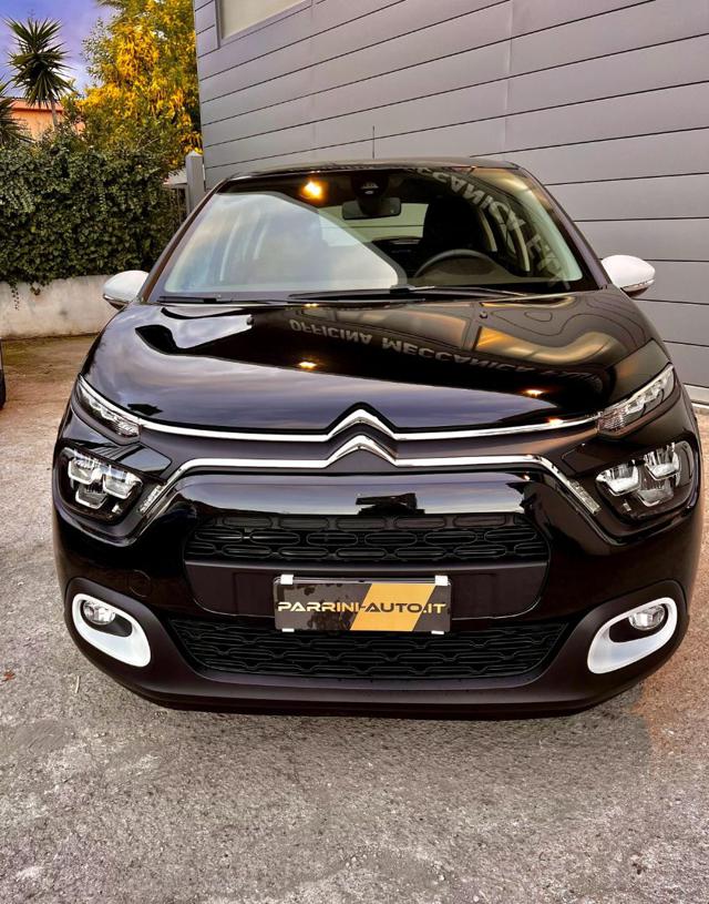 Citroen C3 PureTech 83 S&S You nuovo a PORTOFERRAIO