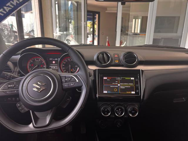 Suzuki S-Cross 1.4 Hybrid 4WD AllGrip A/T Starview - foto 3 di 7