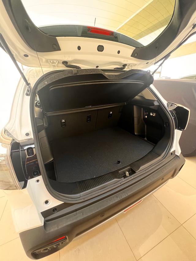 Suzuki S-Cross 1.4 Hybrid 4WD AllGrip A/T Starview - foto 2 di 7