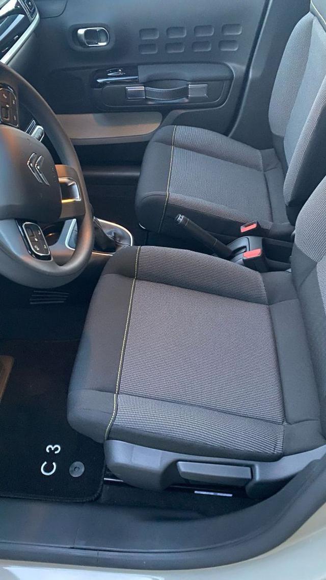 Citroen C3 PureTech 83 S&S Max - foto 2 di 5