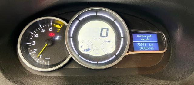 Renault Megane Mégane 1.4 16V TCE Attractive, del 2011, 74.000 km, in vendita a Portoferraio (LI)