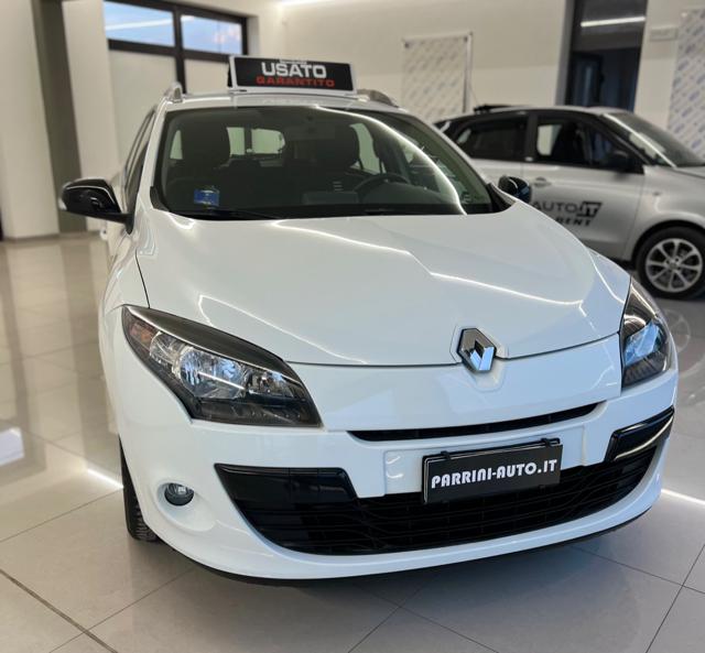 Renault Megane M�gane 1.4 16V TCE Attractive usato a PORTOFERRAIO