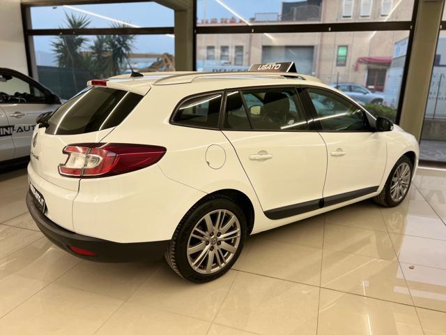 Renault Megane M�gane 1.4 16V TCE Attractive - foto 4 di 4
