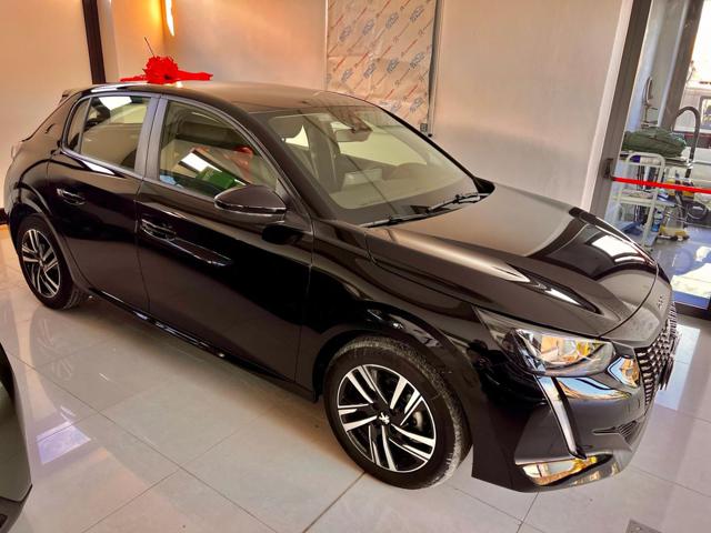Peugeot 208 PureTech 75 Stop&Start 5 porte Active nuovo a PORTOFERRAIO