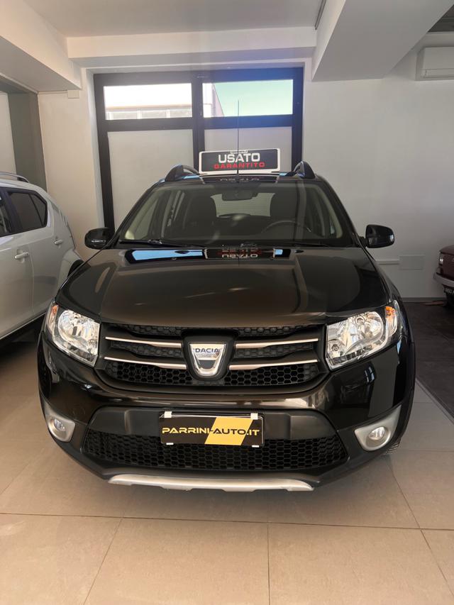 Dacia Sandero Stepway 1.5 dCi 8V 90CV Prestige usato a PORTOFERRAIO