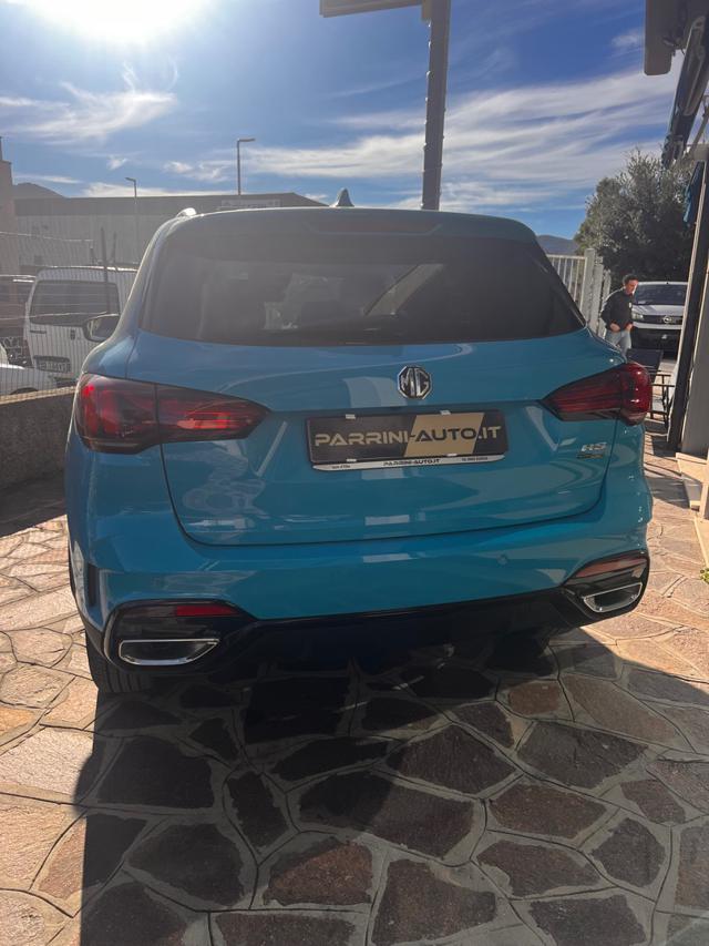 MG HS 1.5T-GDI AT Comfort, del 2024, in vendita a Portoferraio (LI)