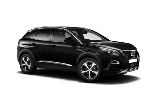 Peugeot 3008 BlueHDi 130 S&S EAT8 GT Pack - foto 2 di 2
