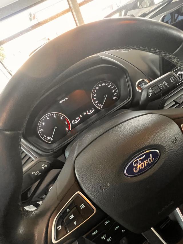 Ford EcoSport 1.0 EcoBoost 100 CV Titanium usato a PORTOFERRAIO