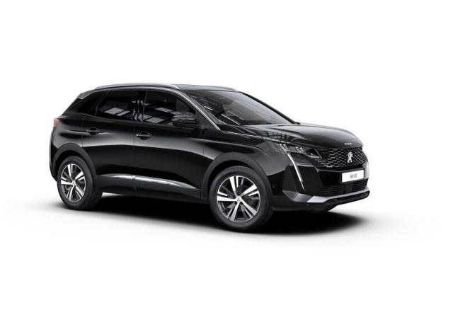 Peugeot 3008 BlueHDi 130 S&S EAT8 Allure Pack - foto 2 di 2