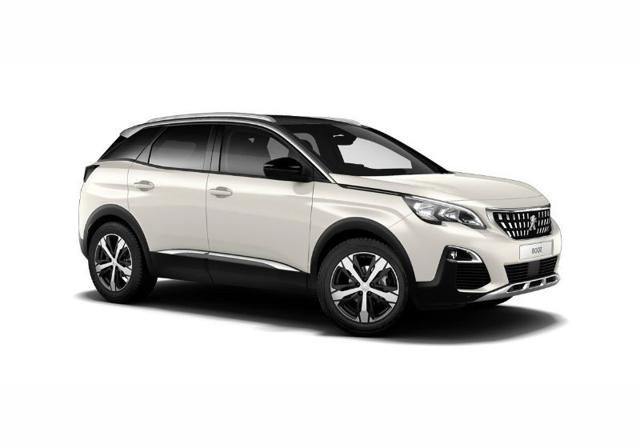 Peugeot 3008 BlueHDi 130 S&S EAT8 Allure Pack - foto 2 di 2