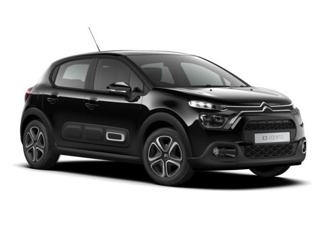 Citroen C3 PureTech 83 S&S Feel Pack - foto 2 di 2