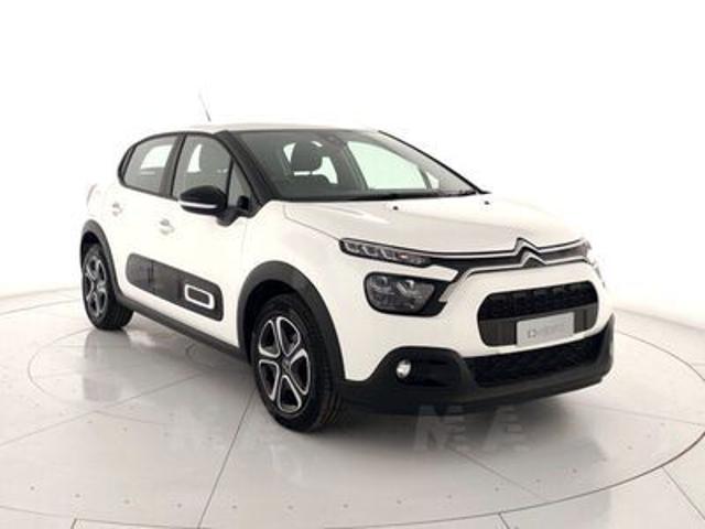 Citroen C3 PureTech 83 S&S Feel Pack - foto 2 di 2