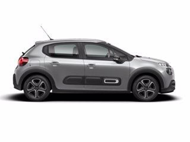 Citroen C3 PureTech 83 S&S Feel Pack - foto 2 di 2