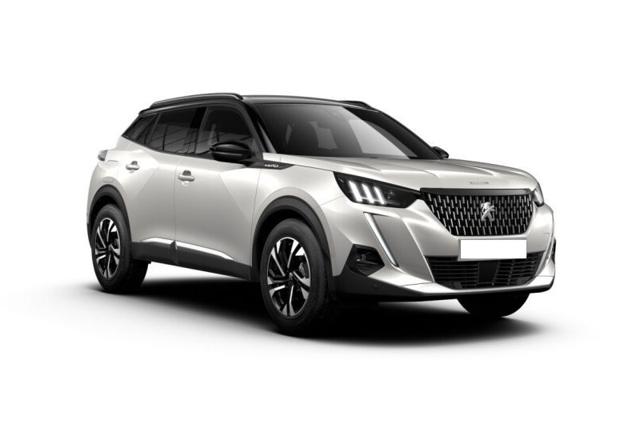 Peugeot 2008 BlueHDi 130 S&S EAT8 GT Pack km 0 a PORTOFERRAIO