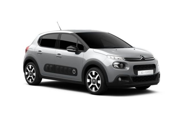 Citroen C3 PureTech 83 S&S Shine - foto 2 di 2