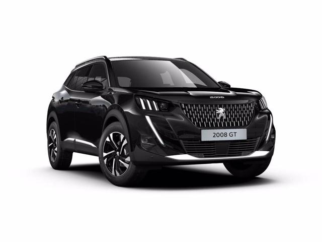 Peugeot 2008 BlueHDi 130 S&S EAT8 GT Pack km 0 a PORTOFERRAIO