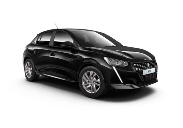 Peugeot 208 PureTech 100 Stop&Start 5 porte GT Pack - foto 2 di 2