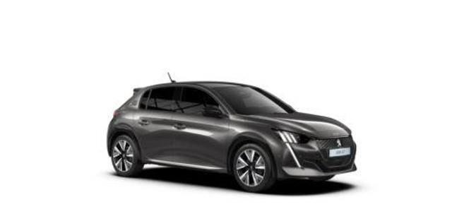 Peugeot 208 PureTech 100 Stop&Start 5 porte GT Pack km 0 a PORTOFERRAIO