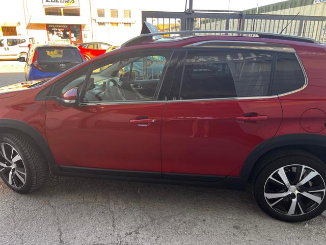 Peugeot 2008 PureTech Turbo 130 S&S Allure - foto 3 di 4