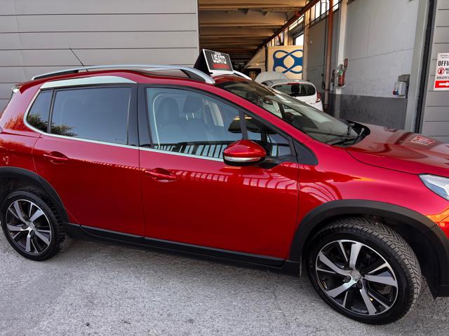 Peugeot 2008 PureTech Turbo 130 S&S Allure - foto 2 di 4