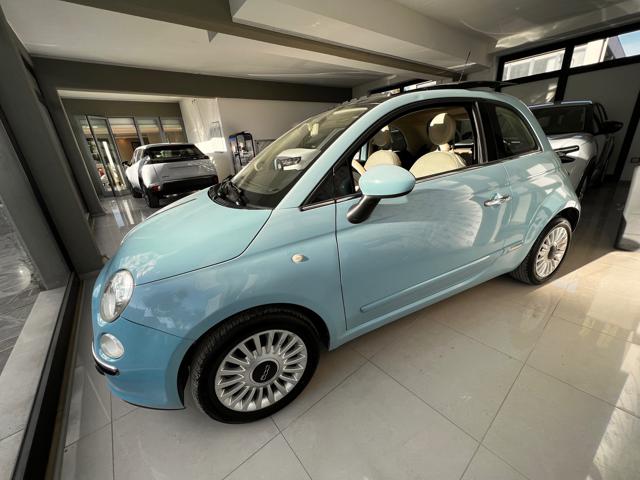 Fiat 500 0.9 TwinAir Turbo Lounge - foto 3 di 4