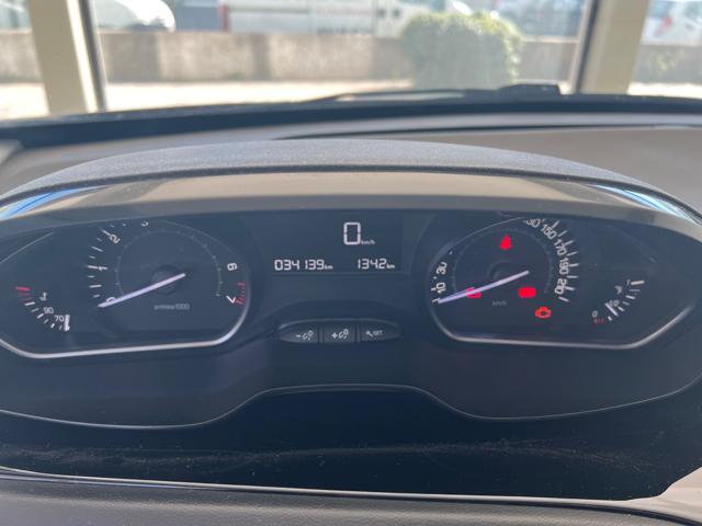 Peugeot 208 PureTech 68 5 porte Active usato a PORTOFERRAIO