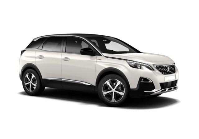 Peugeot 3008 BlueHDi 130 S&S EAT8 GT Pack - foto 2 di 2