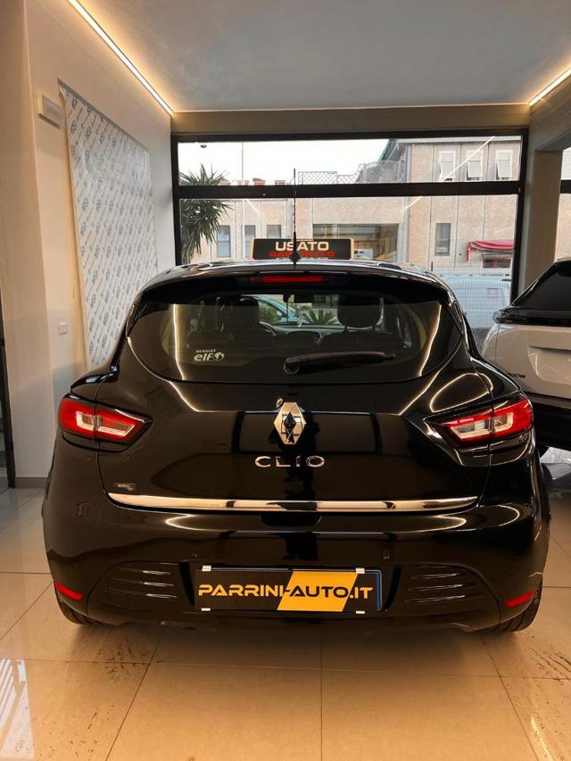 Renault Clio dCi 8V 90 CV 5 porte Business - foto 2 di 4