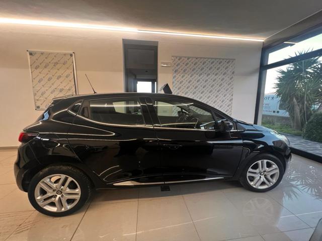 Renault Clio dCi 8V 90 CV 5 porte Business - foto 4 di 4