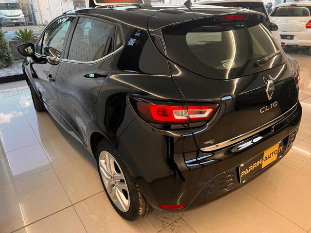 Renault Clio dCi 8V 90 CV 5 porte Business usato a PORTOFERRAIO