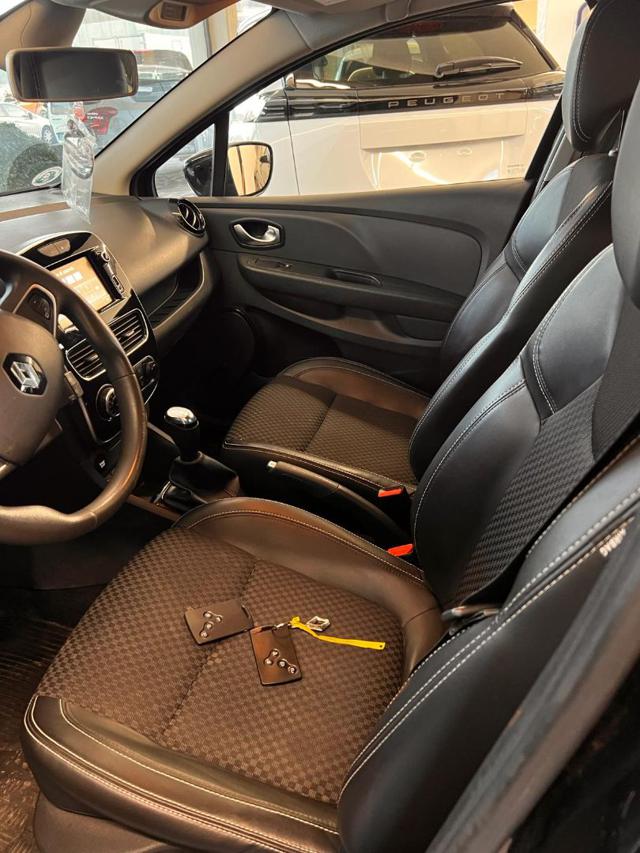 Renault Clio dCi 8V 90 CV 5 porte Business, del 2019, 74.000 km, in vendita a Portoferraio (LI)