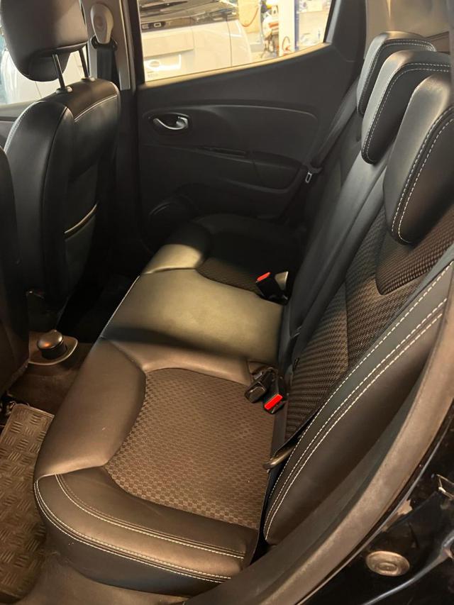 Renault Clio dCi 8V 90 CV 5 porte Business usato a PORTOFERRAIO