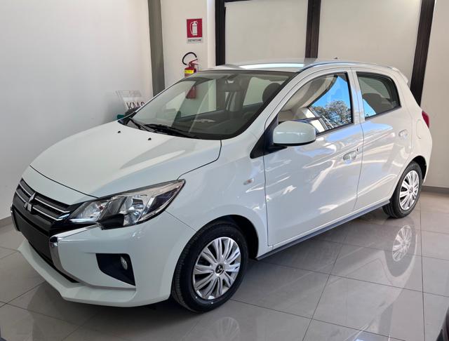 Mitsubishi Space Star 1.0 Invite - foto 4 di 4