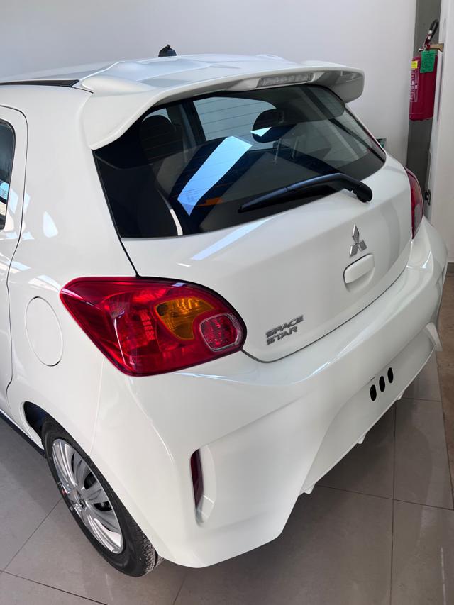 Mitsubishi Space Star 1.0 Invite - foto 3 di 4