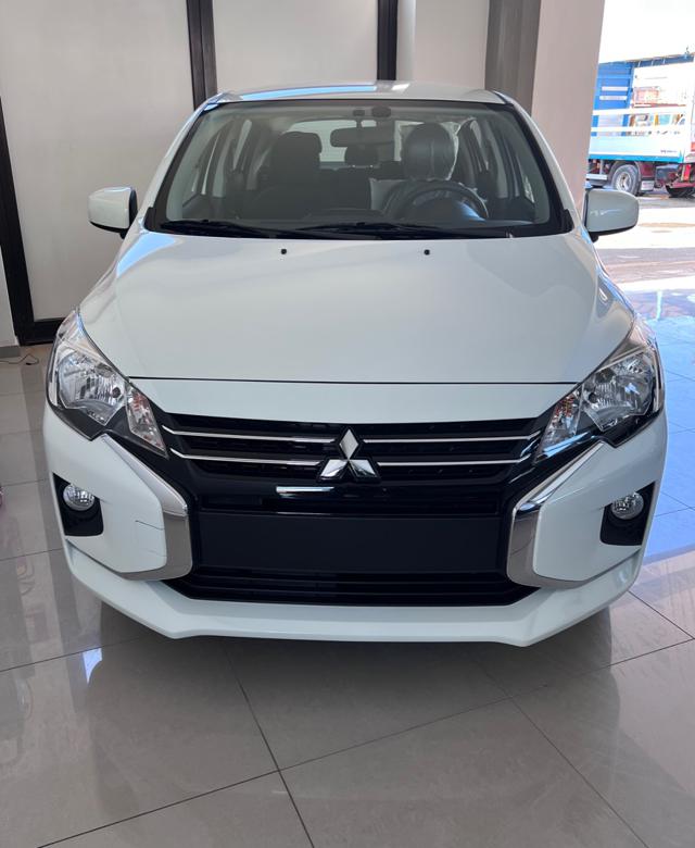Mitsubishi Space Star 1.0 Invite - foto 2 di 4