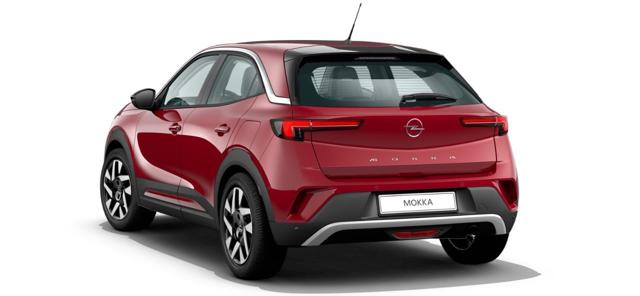 Opel Mokka 1.5 diesel Elegance - foto 3 di 16