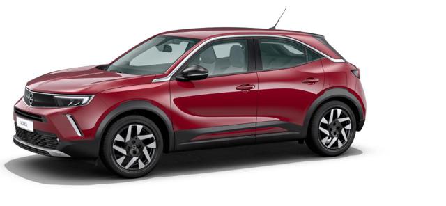 Opel Mokka 1.5 diesel Elegance - foto 2 di 16