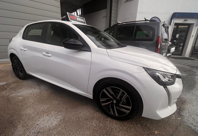 Peugeot 208 PureTech 75 Stop&Start 5 porte Active Pack km 0 a PORTOFERRAIO